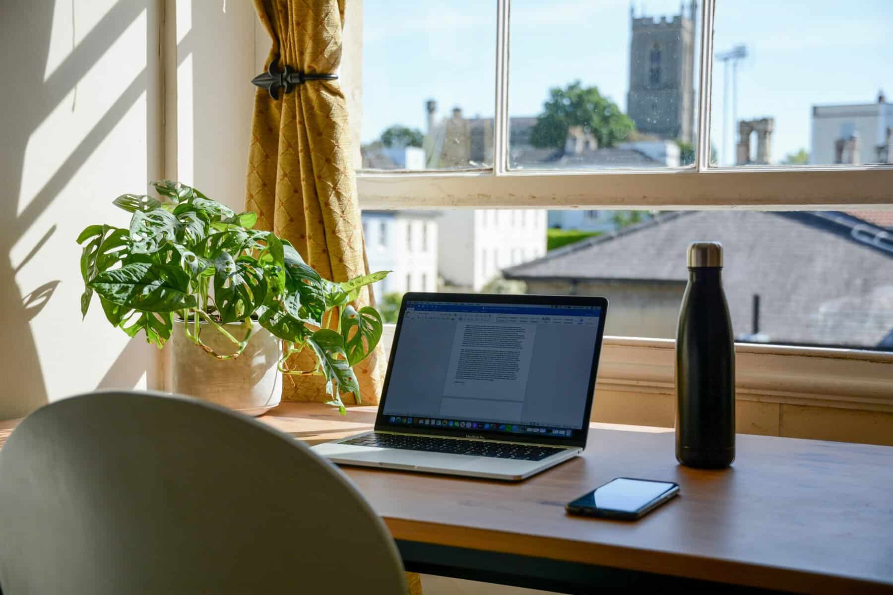 Remote Work and Relocation: How Remote Work Changes How People Buy Homes