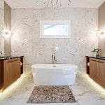 Home features