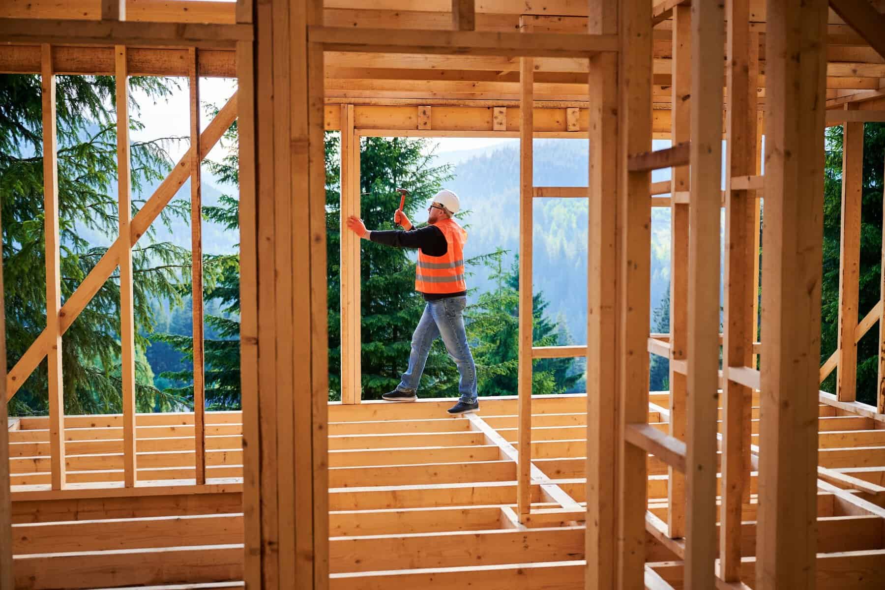 Pros and Cons of New Construction Homes: What Buyers Should Know Before Building or Buying