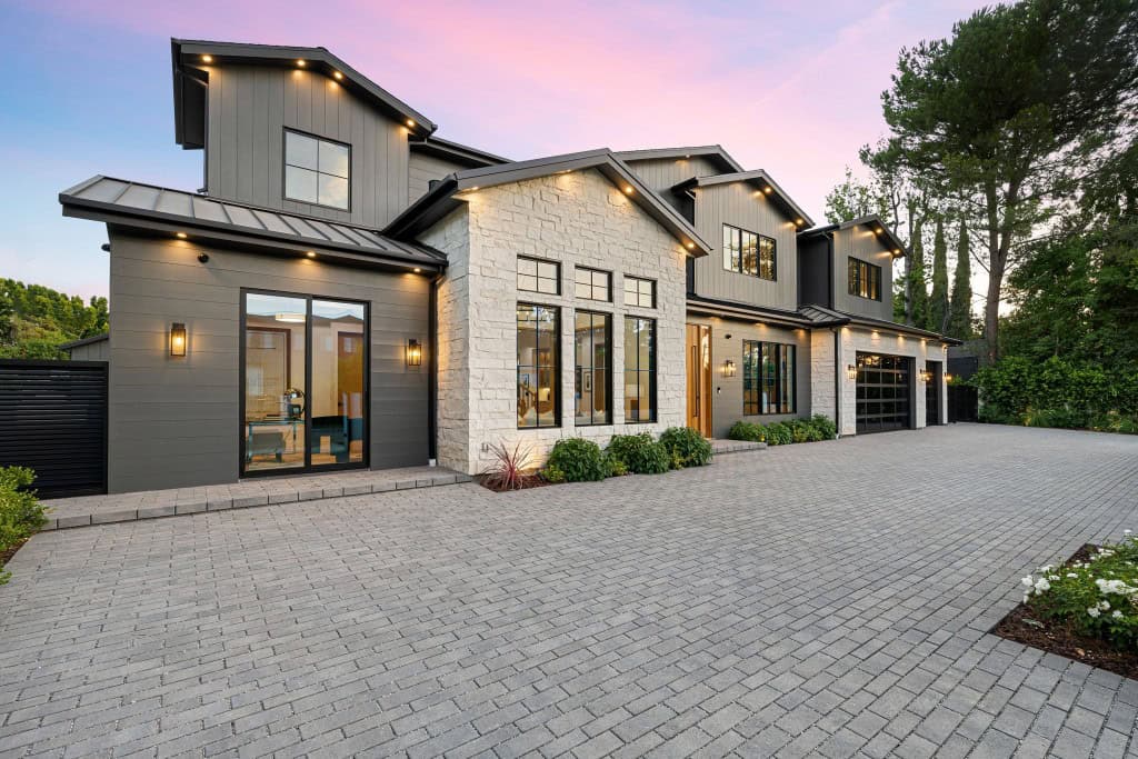 PropertyWireDaily — Types of Driveway Materials: Tips and What to Consider