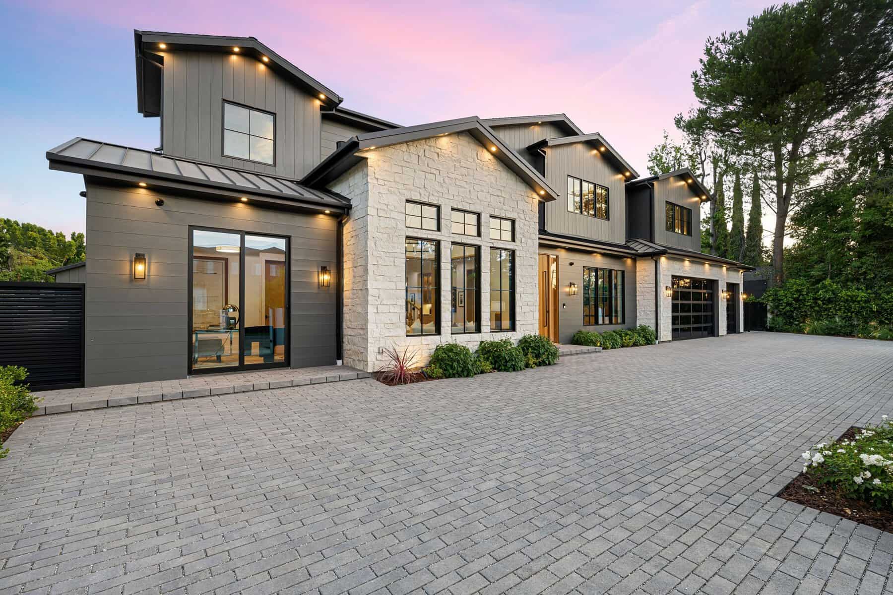 Types of Driveway Materials: Tips and What to Consider
