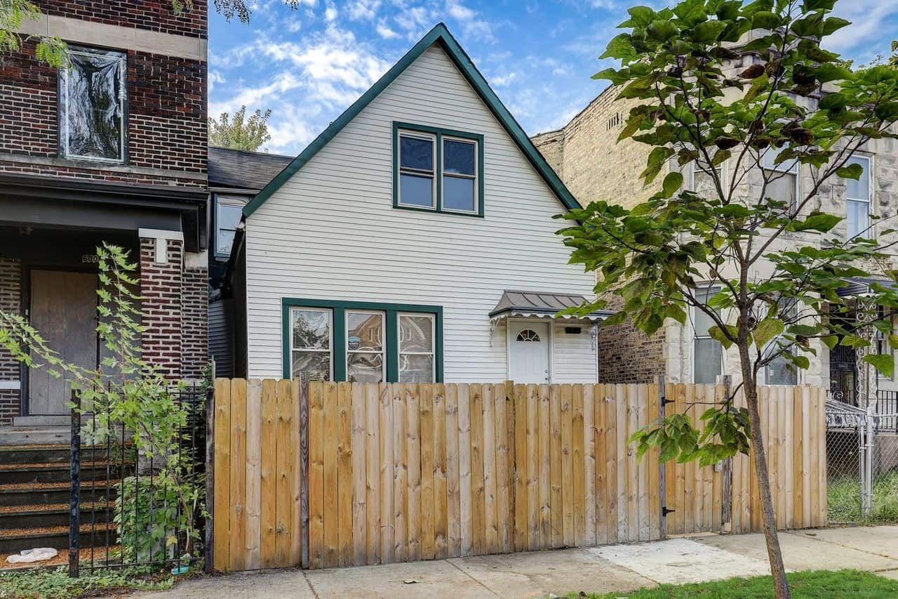 Cook County, IL Housing Market Update: July 2026
