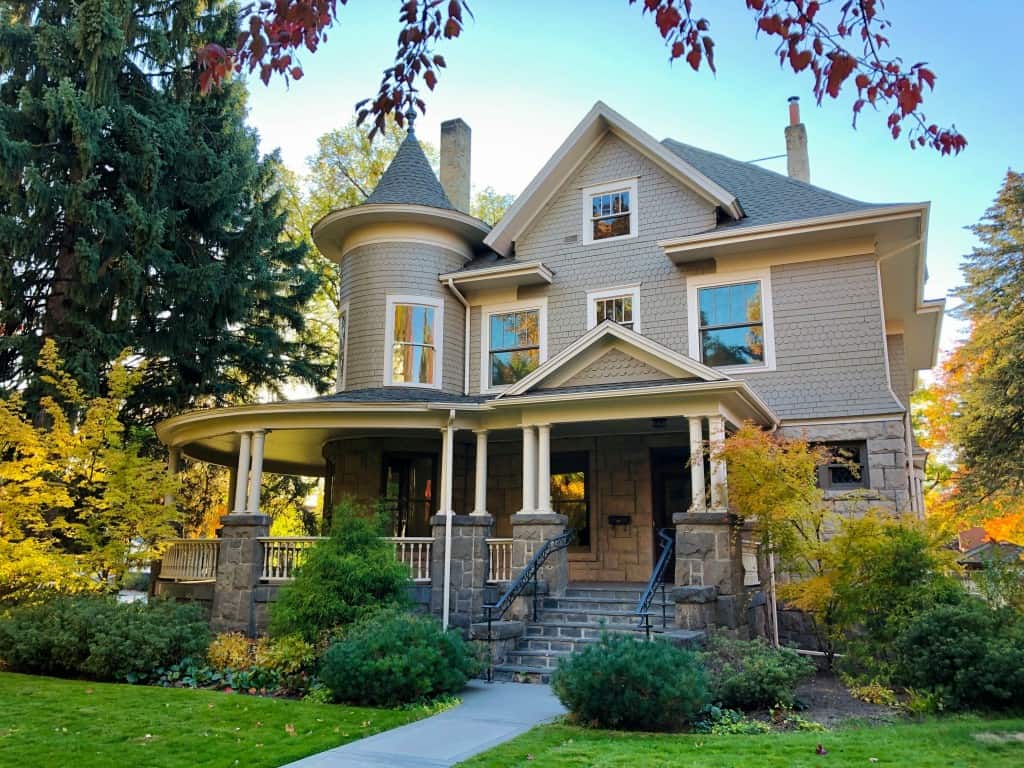 PropertyWireDaily — The True Cost of Owning a Historic Home