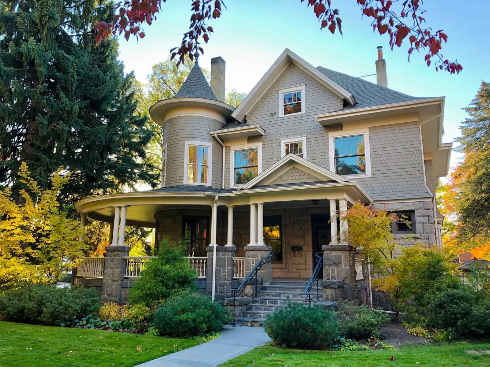 The True Cost of Owning a Historic Home