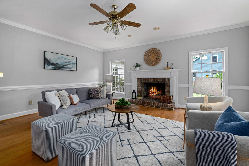 What Sellers Overlook Before Listing Their Home