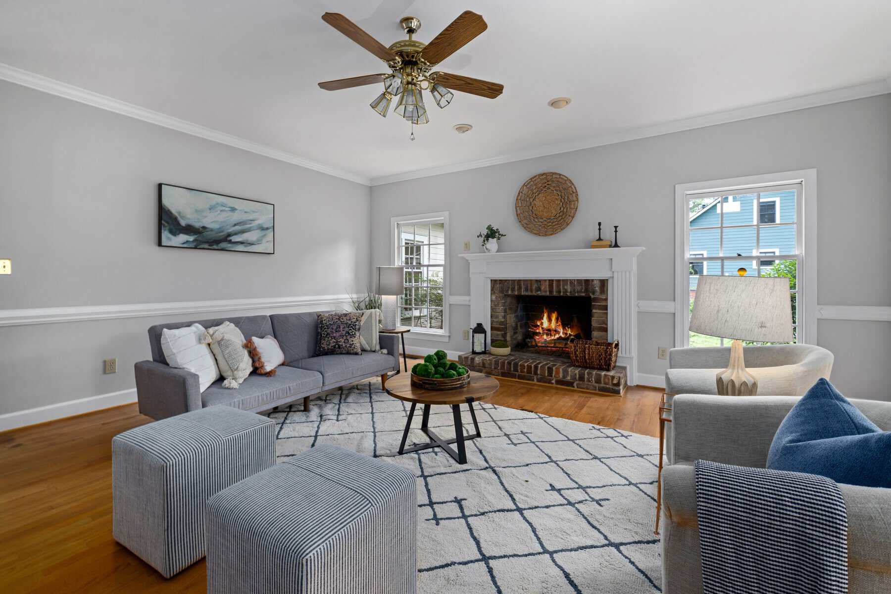 What Sellers Overlook Before Listing Their Home