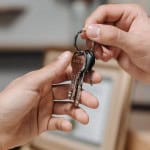 first-time landlord