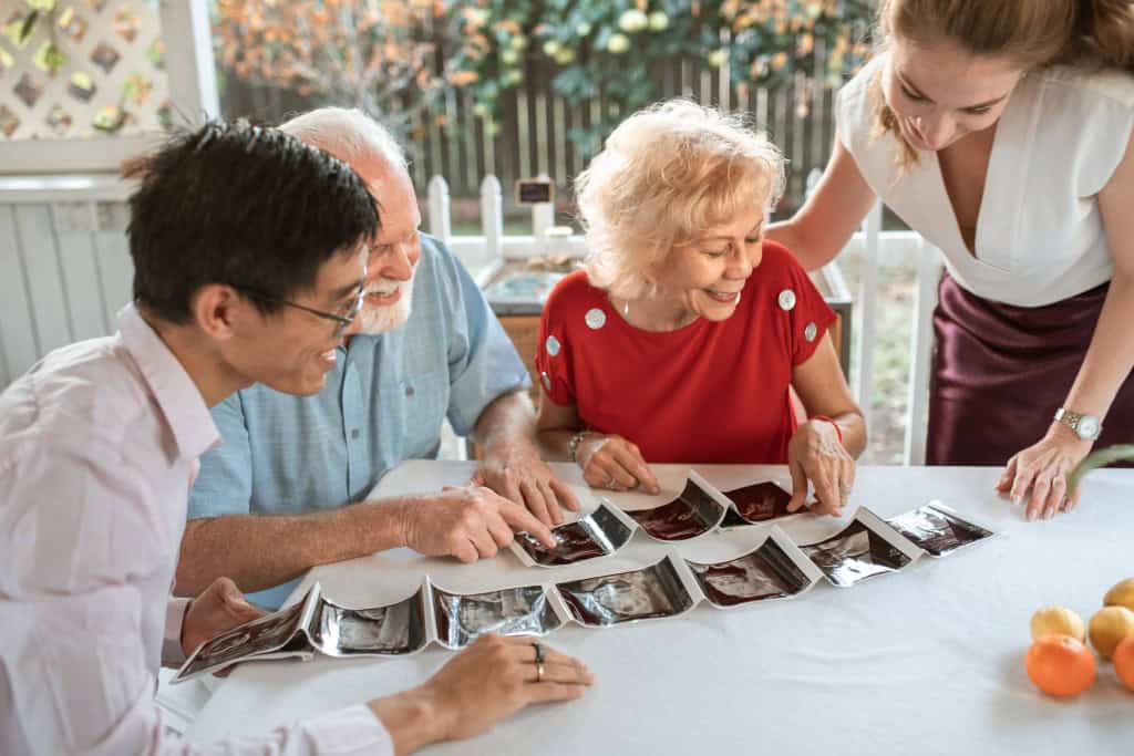 PropertyWireDaily — How Housing Preferences Are Changing for Multi-Generational Living