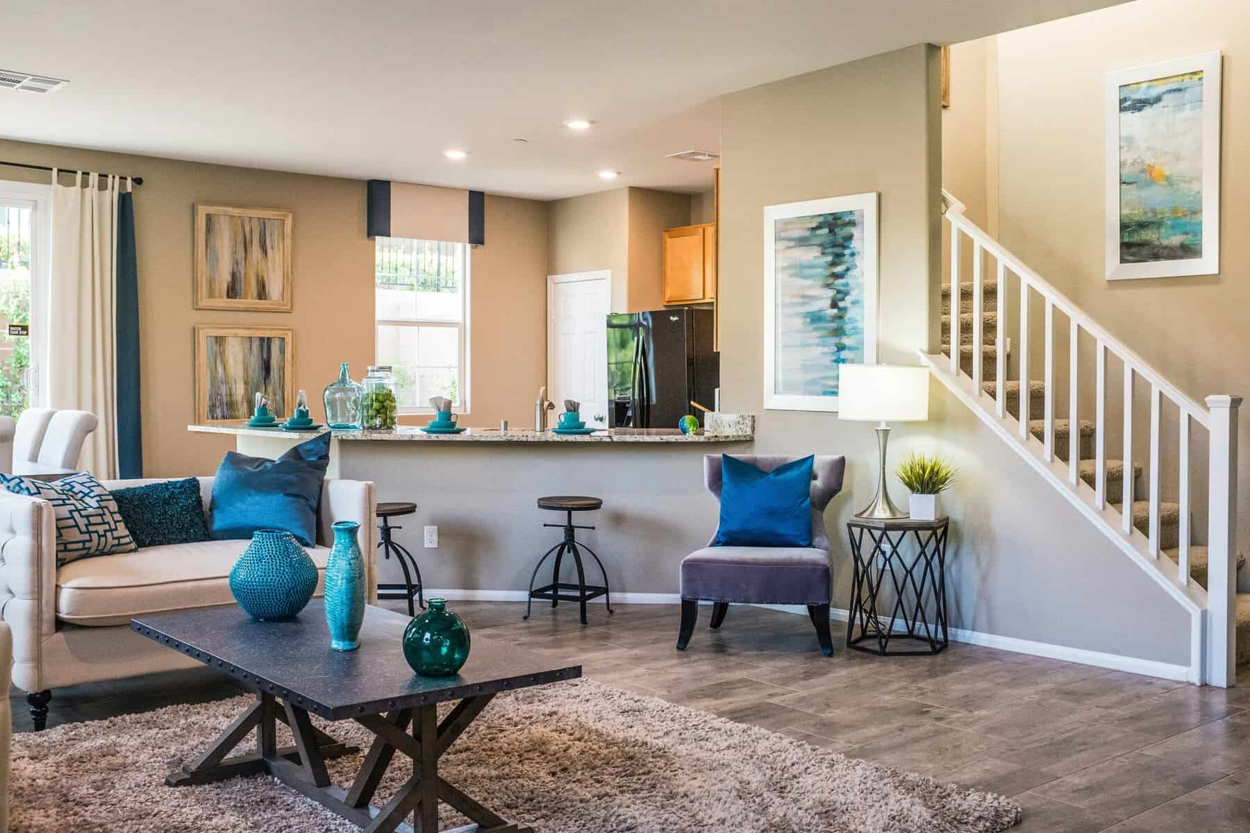 Low-Maintenance Living: Top Features That Make a Home Easier to Maintain