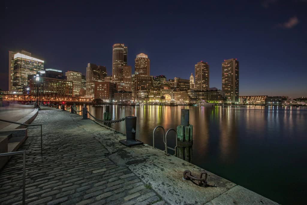 PropertyWireDaily — What Locals Love about Boston