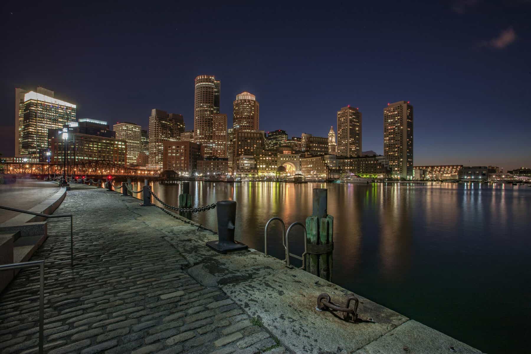 What Locals Love about Boston