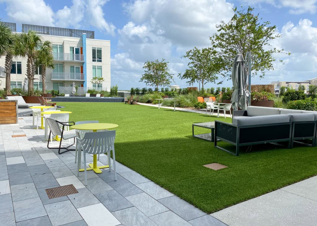 Beyond the Basics: 7 Unique Apartment Amenities to Look For