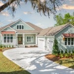Types of easements
