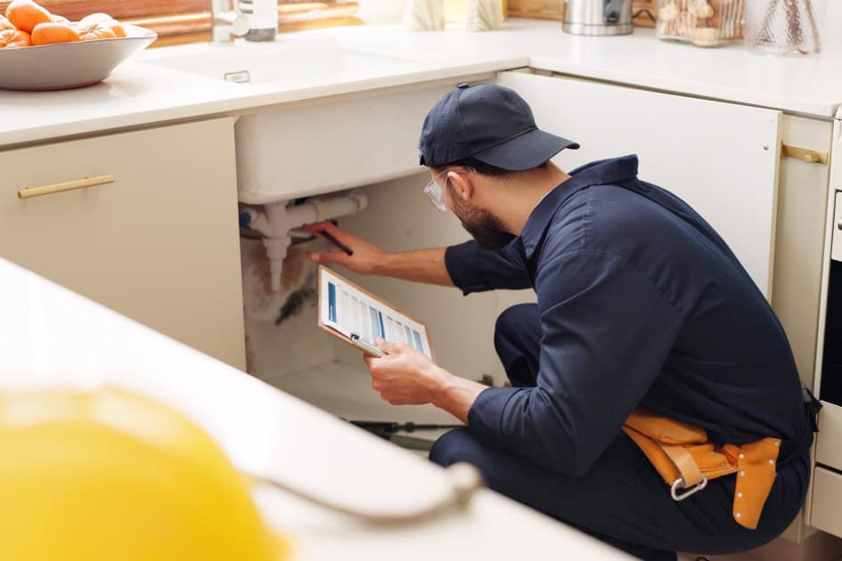 Questions to Ask a Home Inspector After Receiving Your Inspection Report