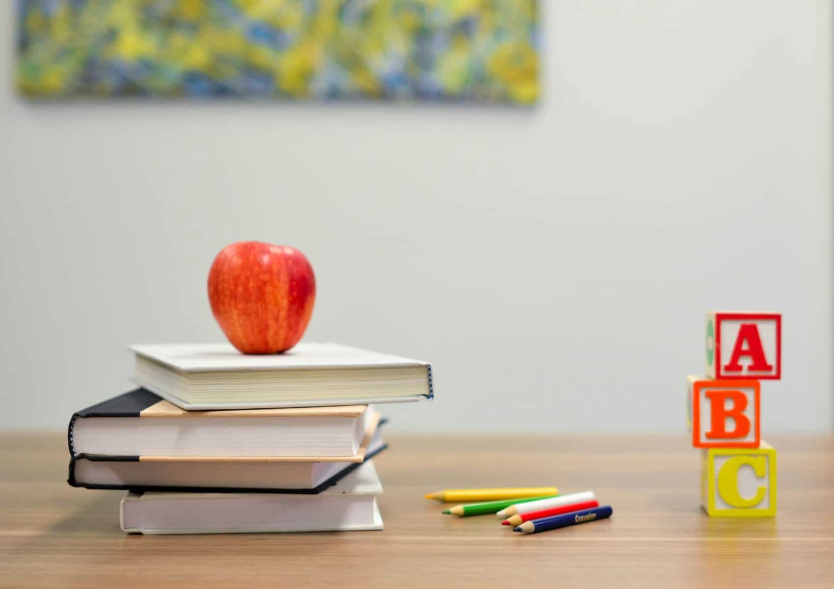 How to Make a Back-to-School Move Easier for Kids