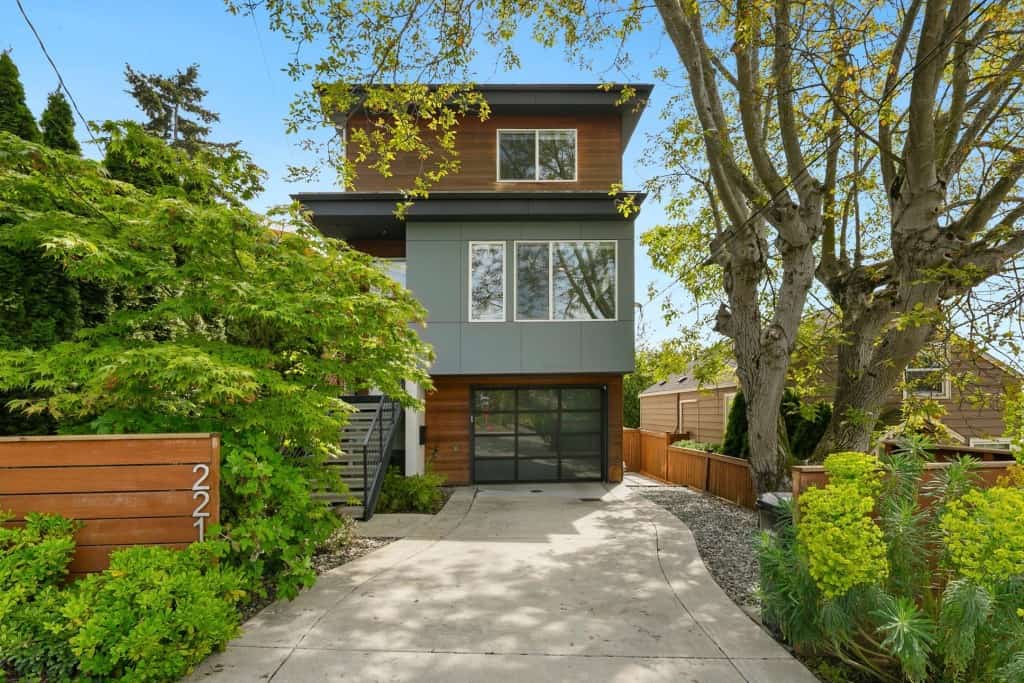 Where Is Housing Affordability Improving?
