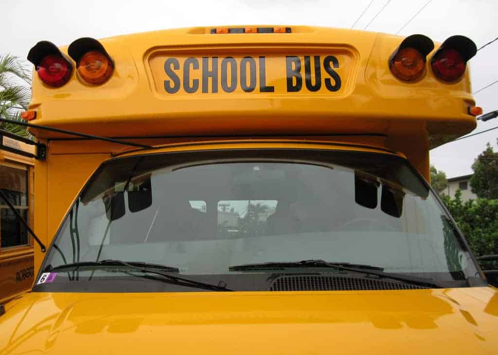 School Bus