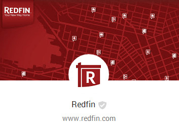 Follow Redfin on Google+
