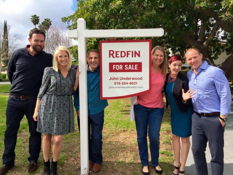 work at redfin