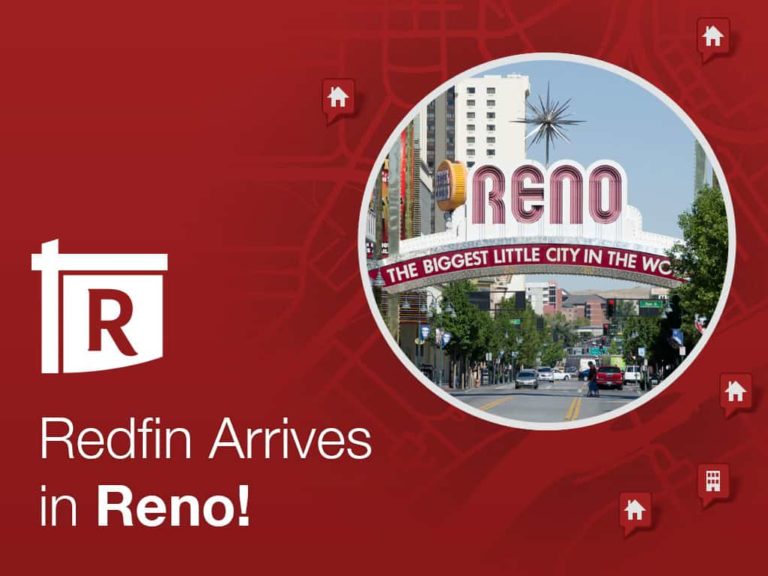 Real Estate Agents in Reno