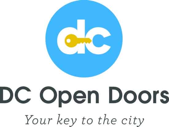 D.C. Open Doors