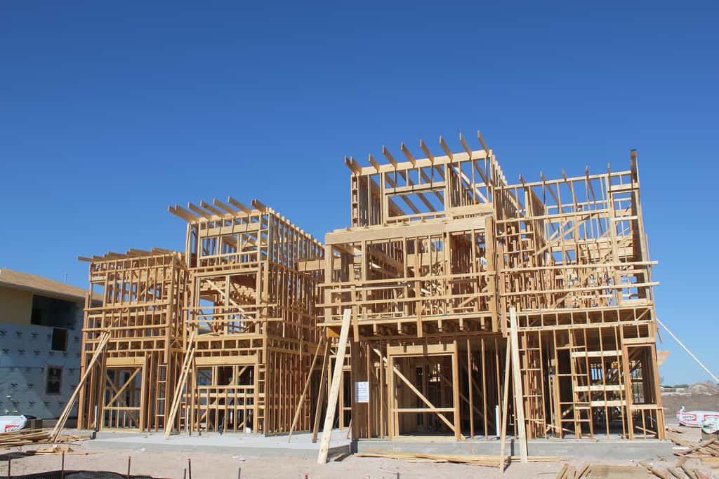 housing market construction