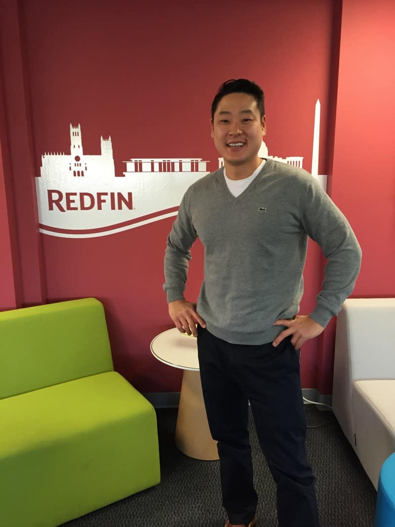 Why I work at Redfin