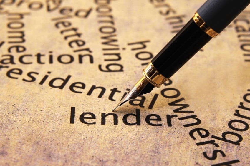 mortgage debt