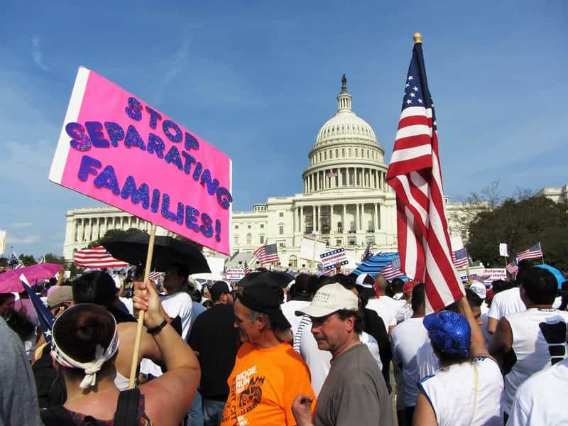 immigration reform