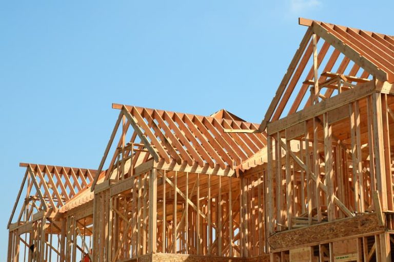 housing construction