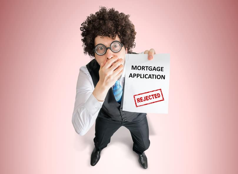 mortgage rates