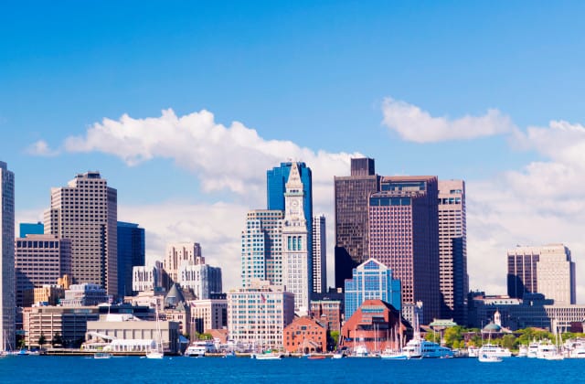 2017 Hottest Neighborhoods in Greater Boston