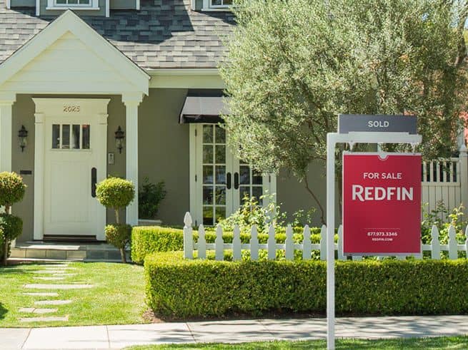 Connecticut home for sale