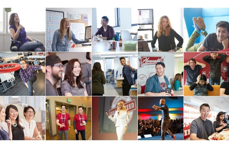 Redfin employees