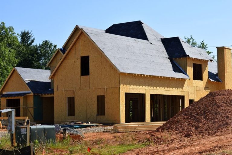 new home sales