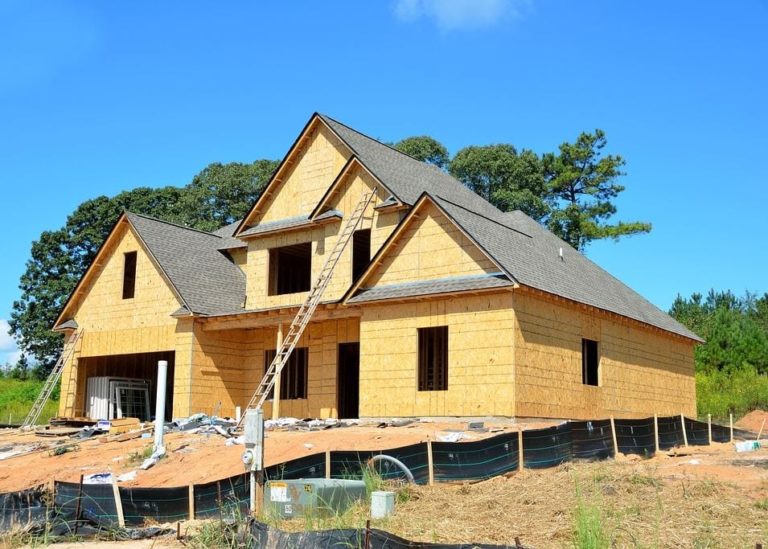 new construction