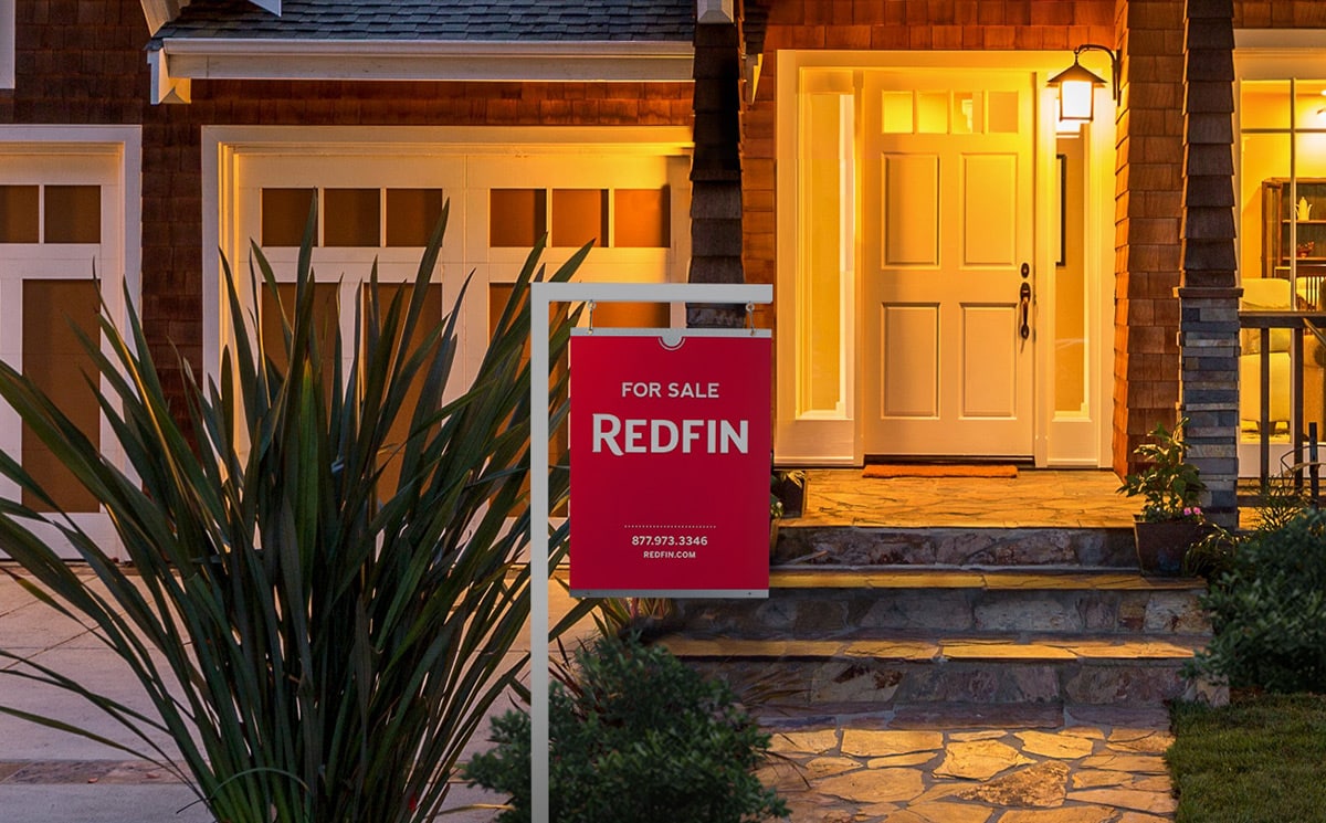 a firsthand look at redfin's technology for real estate agents - redfin real estate news