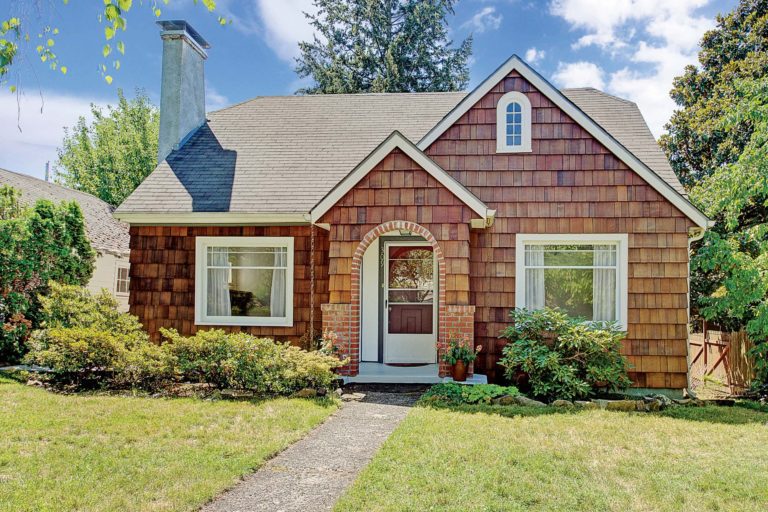 Tacoma hot housing market