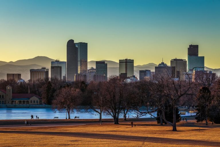Denver