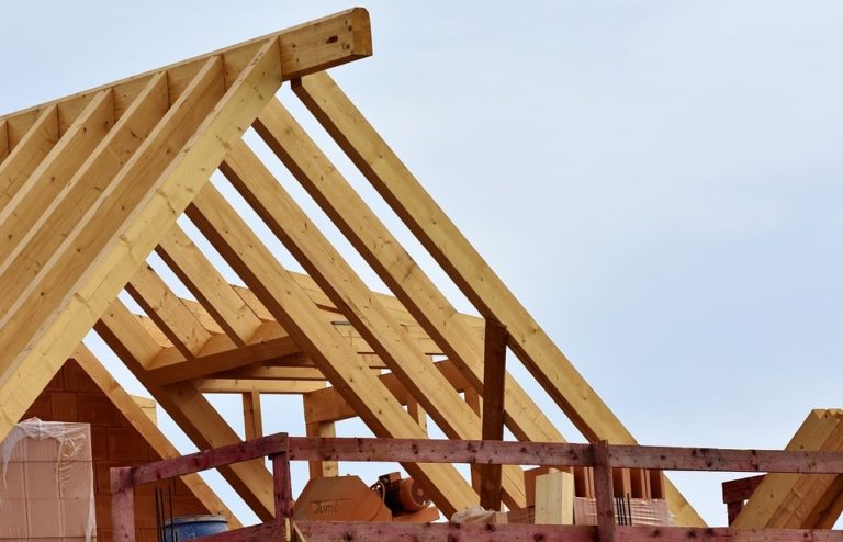 new construction report Q1 2019