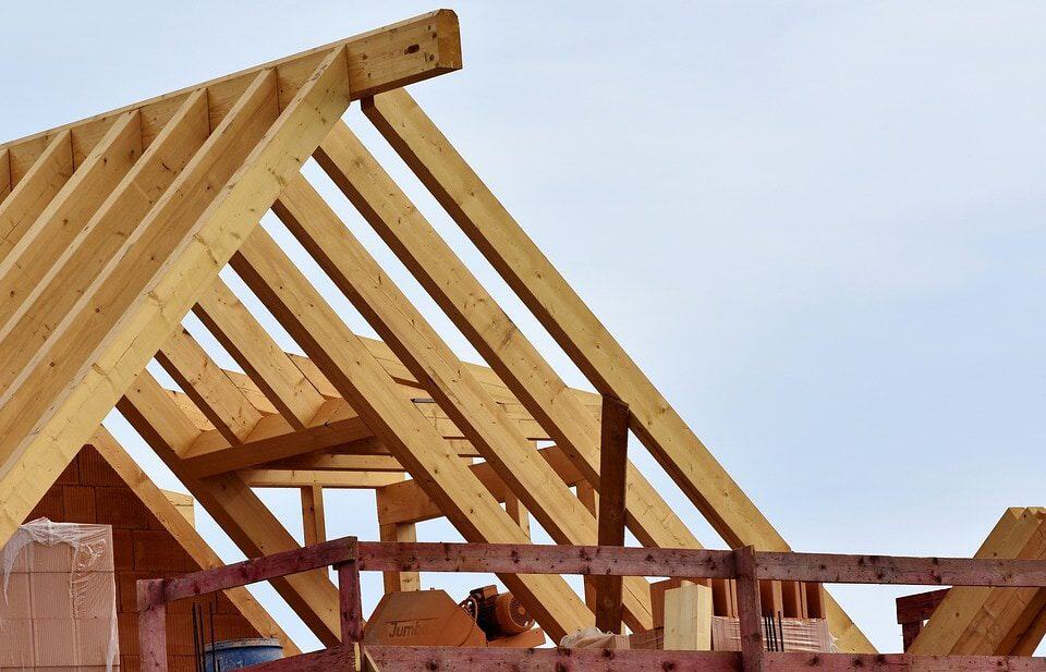 new construction report Q1 2019
