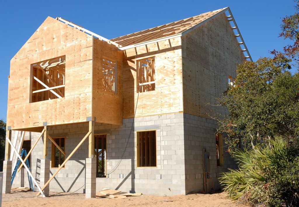 new home second quarter 2019