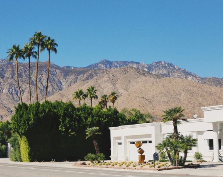 California home