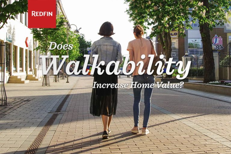 Walkability Score