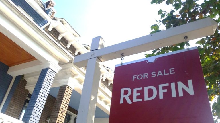 Redfin Home for Sale