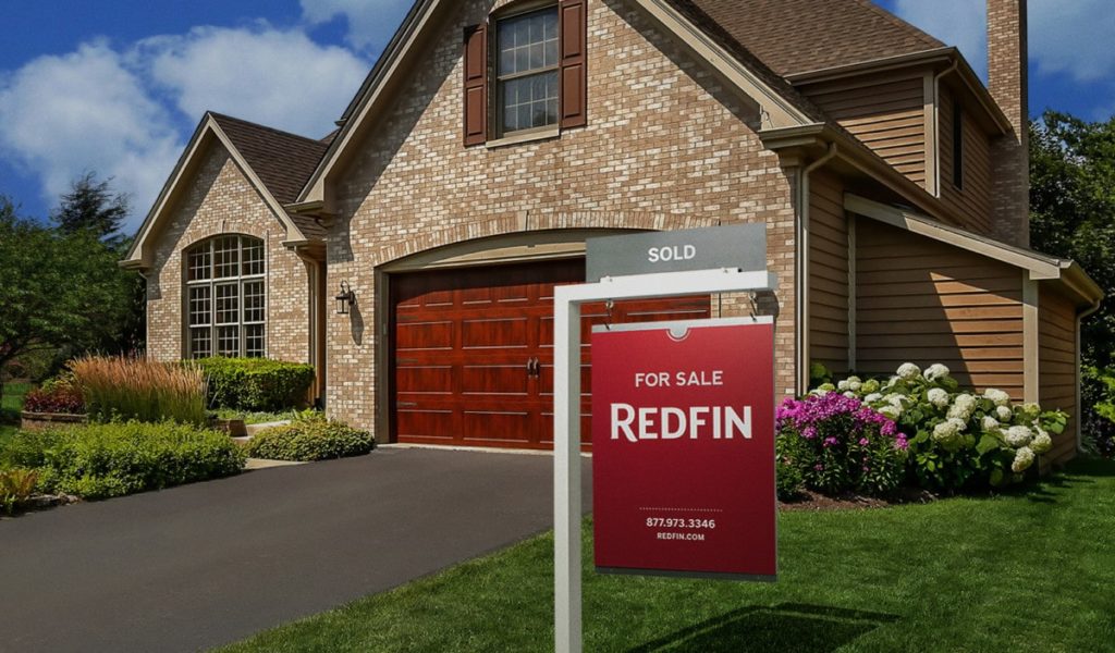 Real Estate Data Reports - Redfin