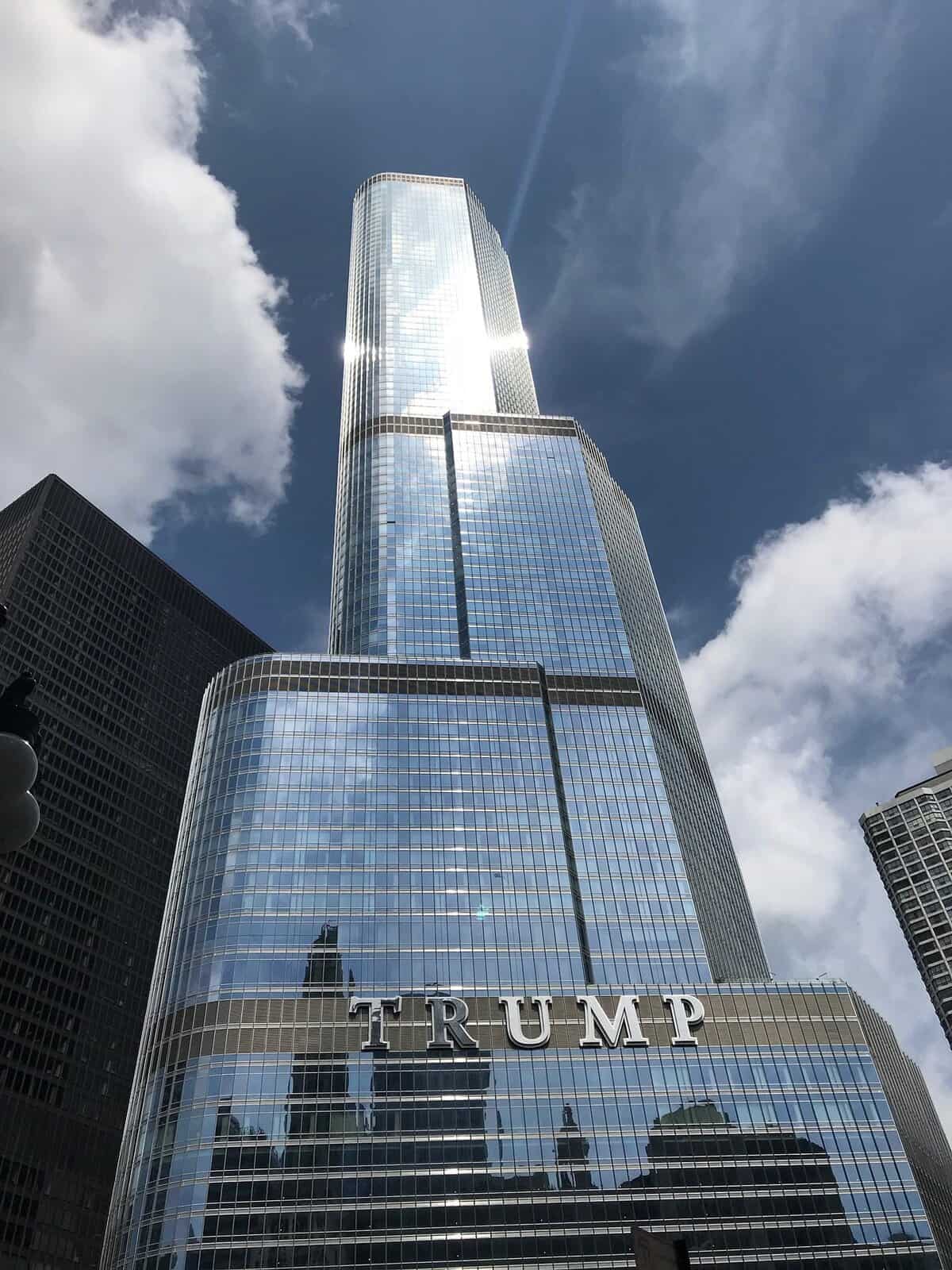 Trump Condos Fetch 10 Premium Over Similar Luxury Units, Down From 34