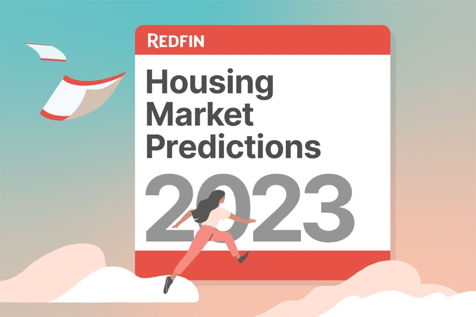 Housing Market Predictions 2023