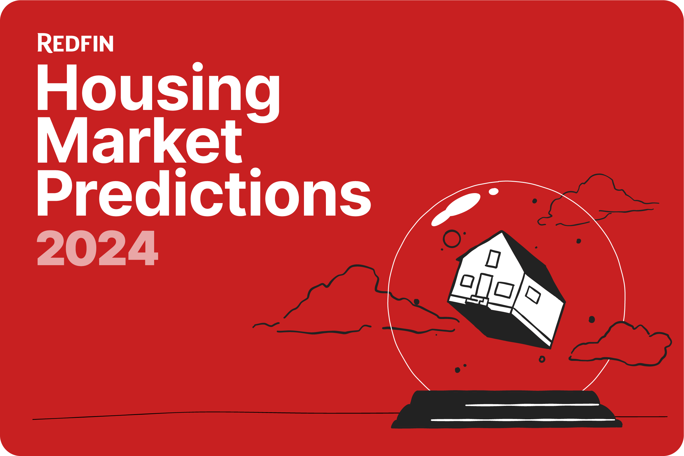 Outlook For Real Estate Market 2024 Forecast Fania Jeanine