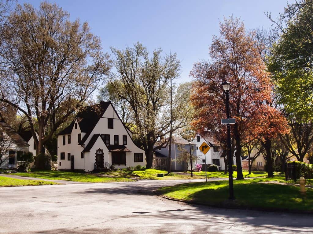 rochester-ny-suburb